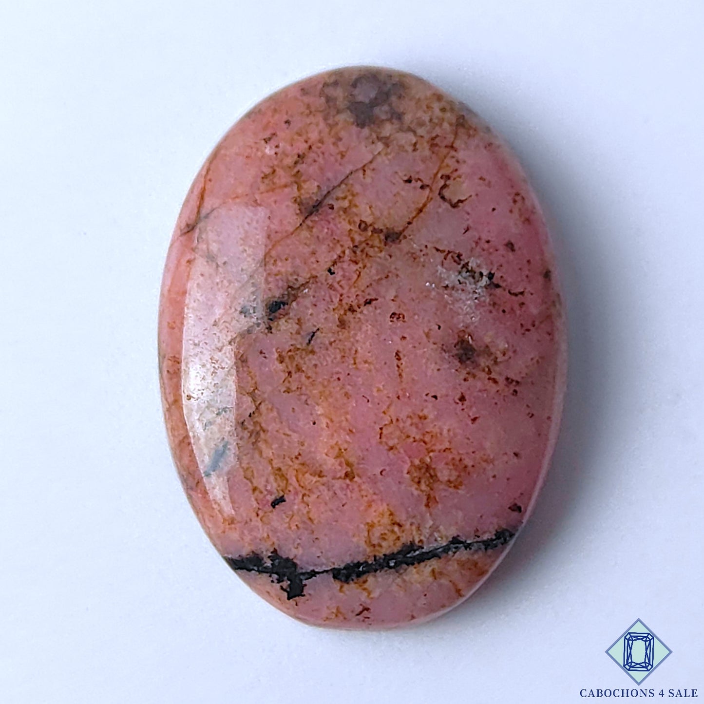 Rhodonite