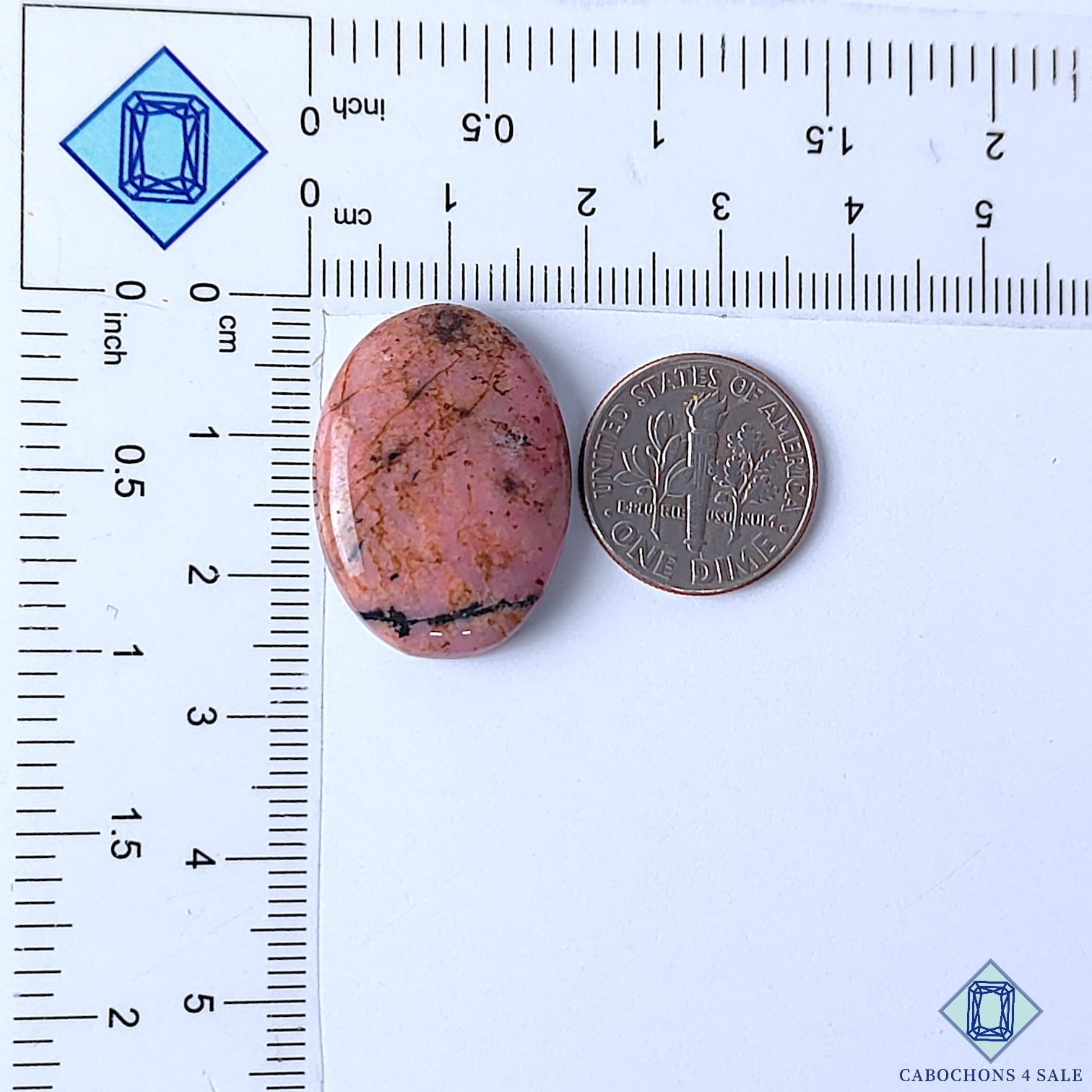 Rhodonite