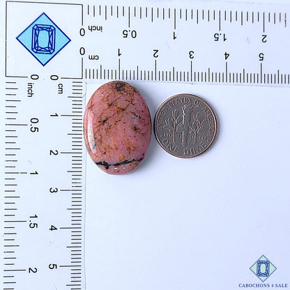 Rhodonite