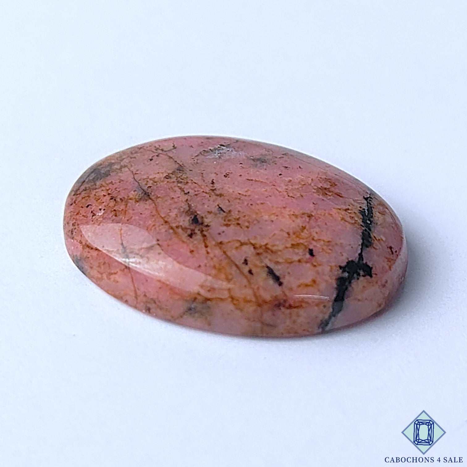 Rhodonite