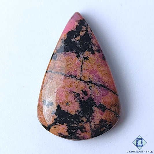 Rhodonite