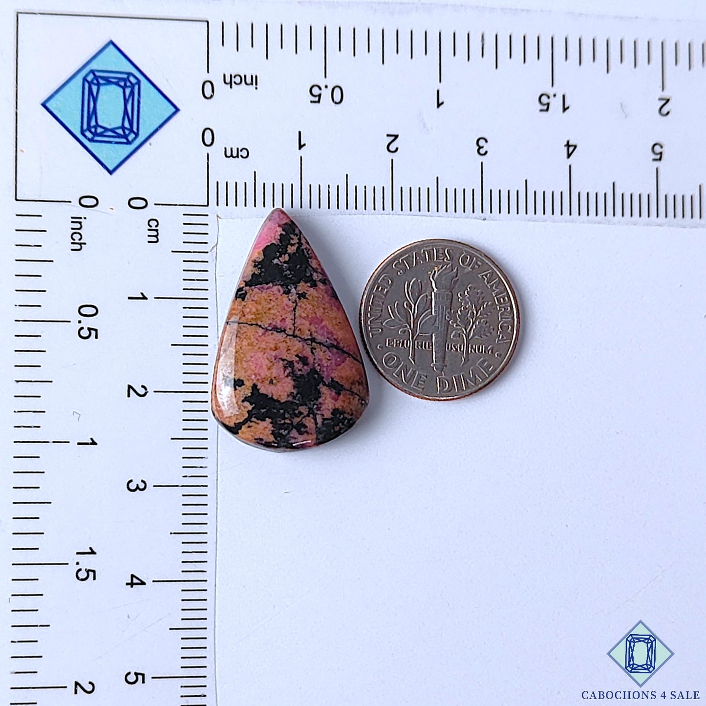 Rhodonite