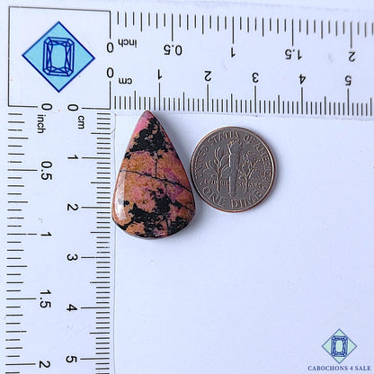 Rhodonite