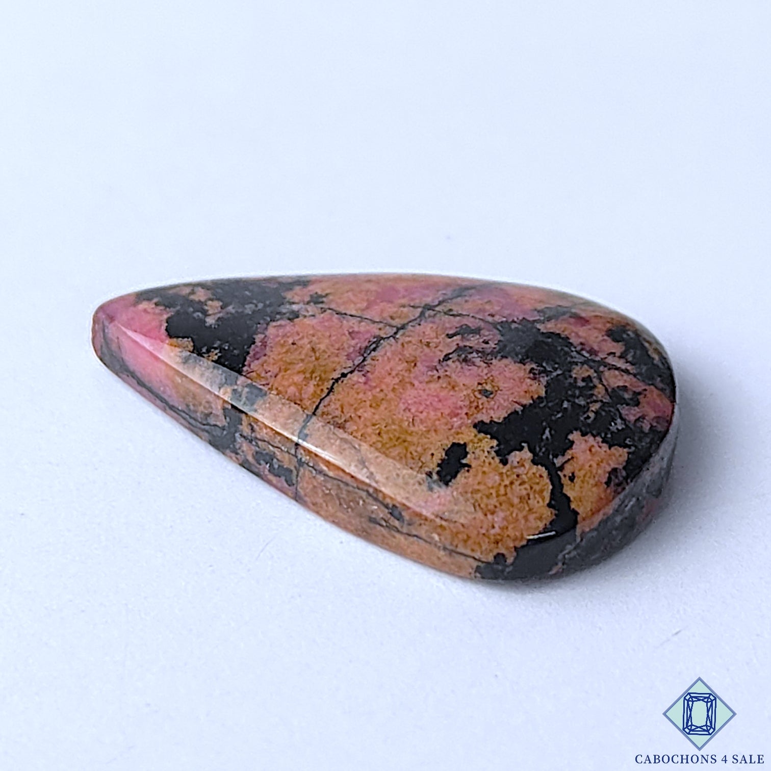 Rhodonite