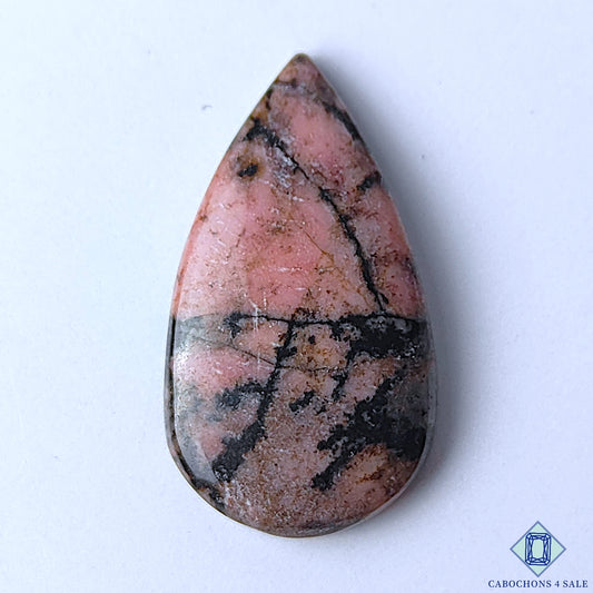 Rhodonite