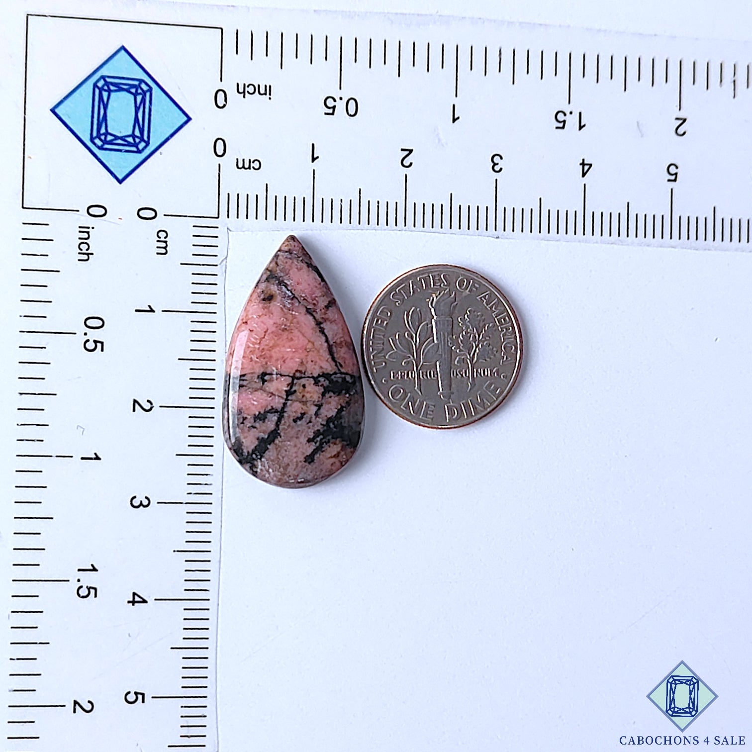 Rhodonite