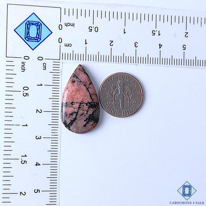 Rhodonite