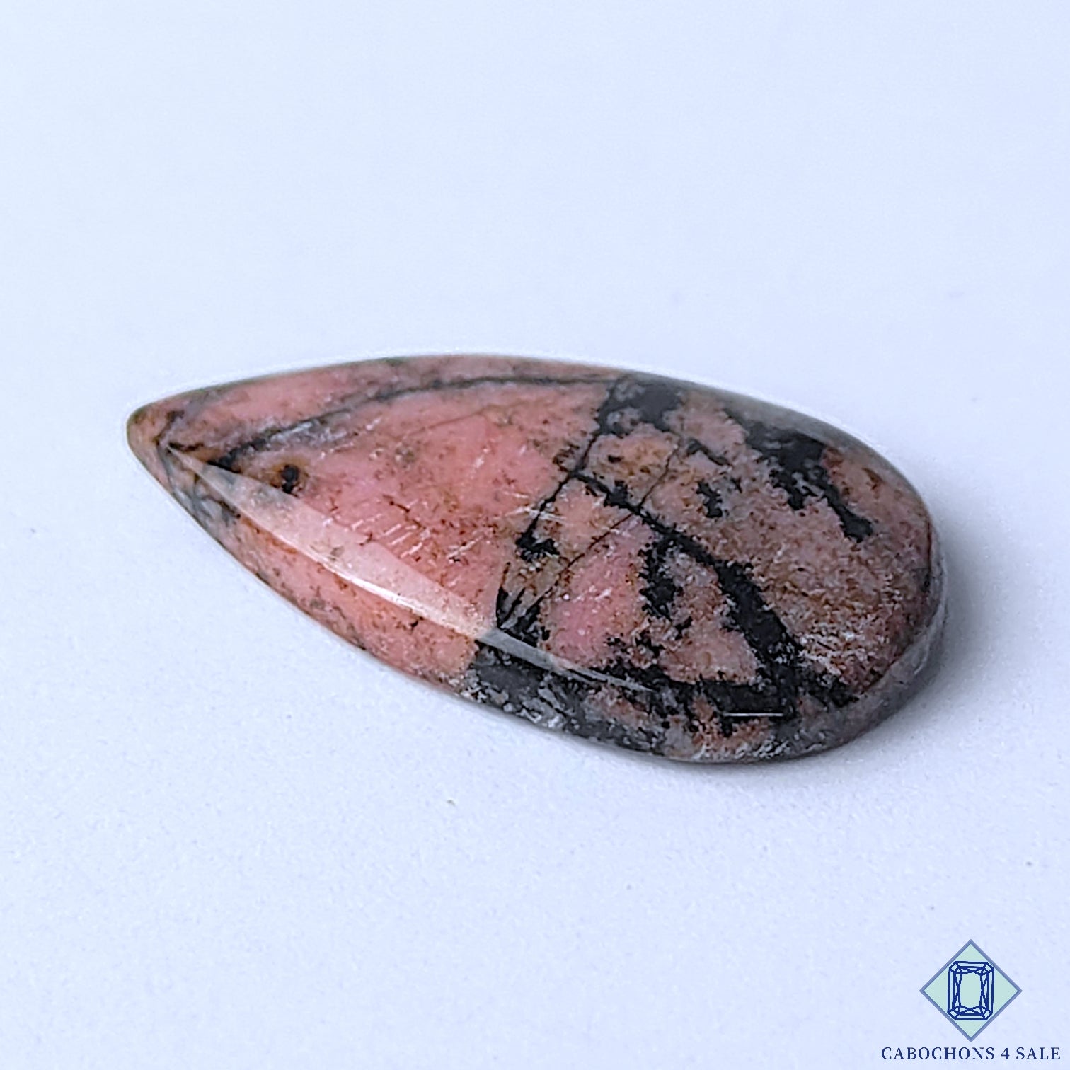 Rhodonite