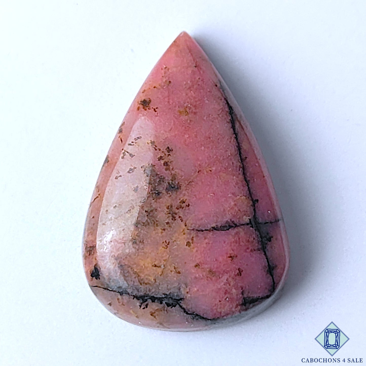 Rhodonite