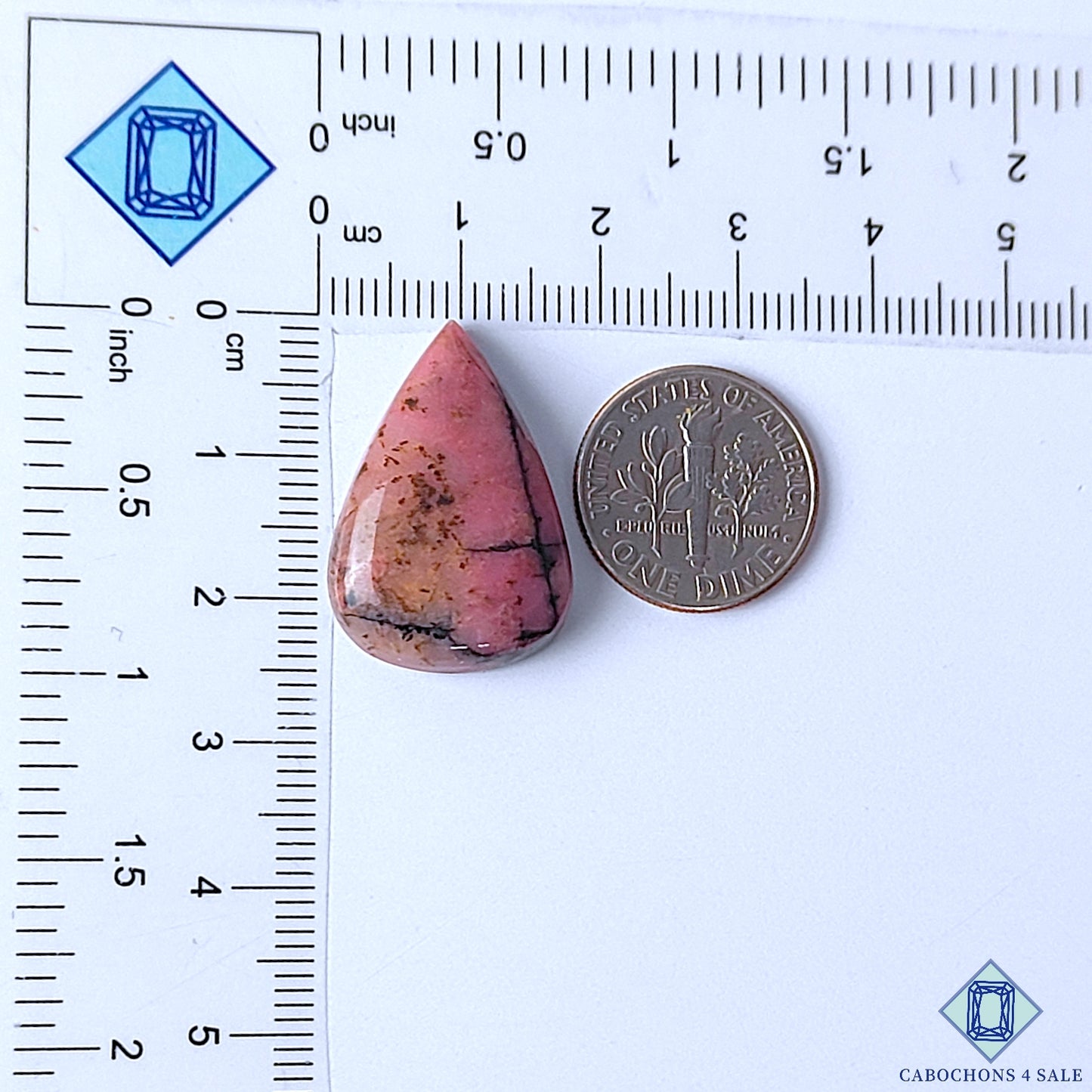 Rhodonite