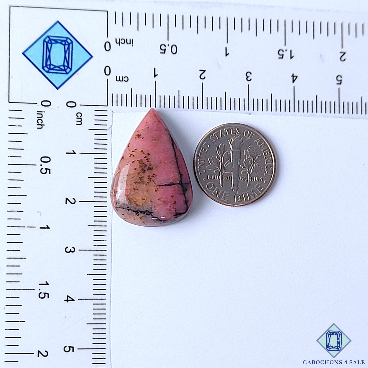 Rhodonite