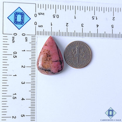 Rhodonite