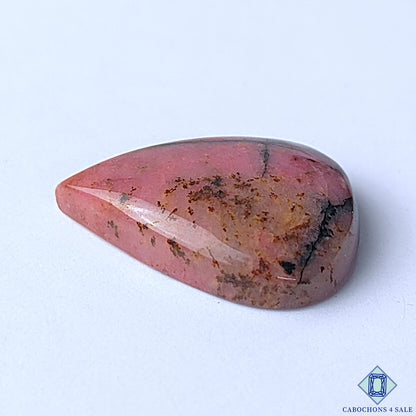 Rhodonite
