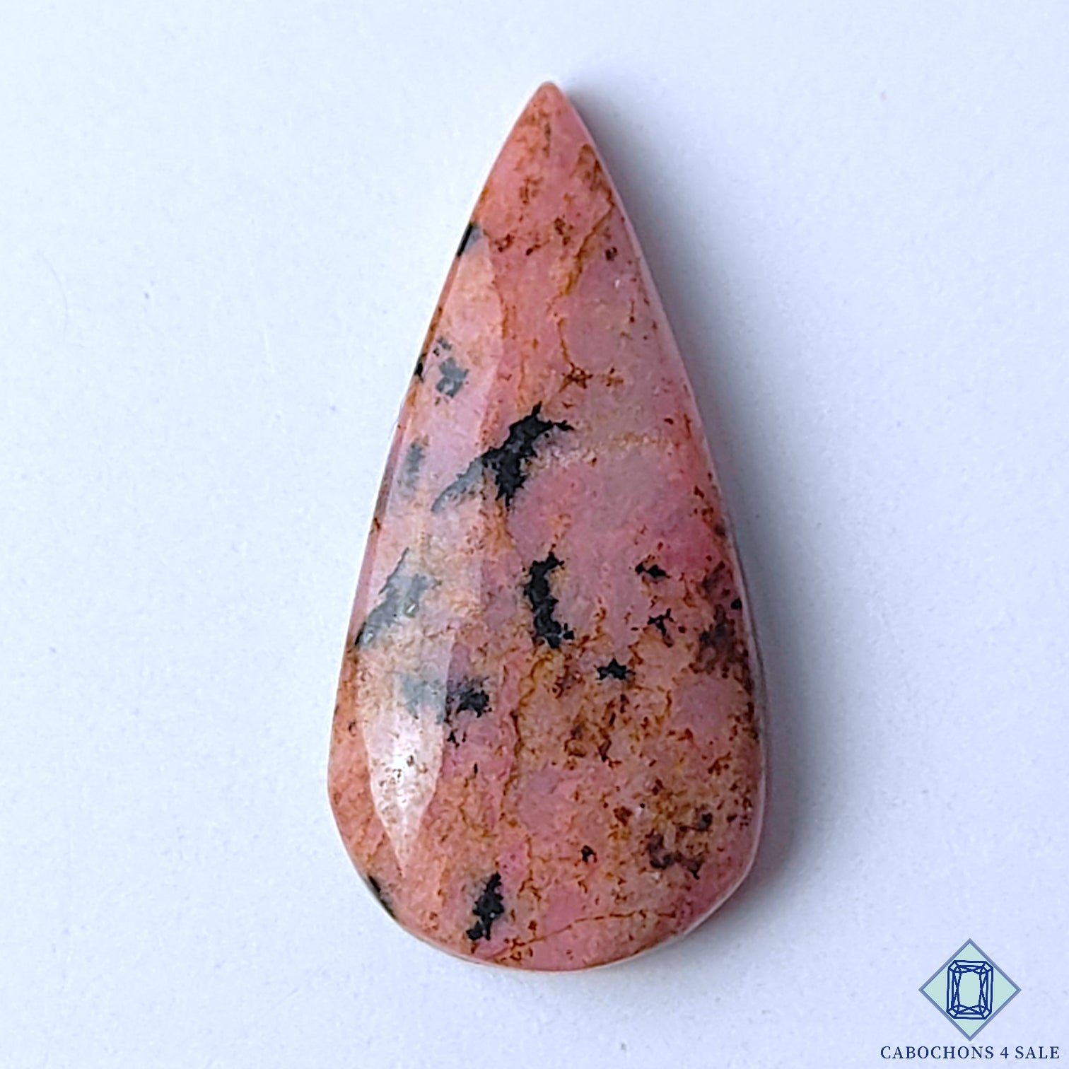 Rhodonite