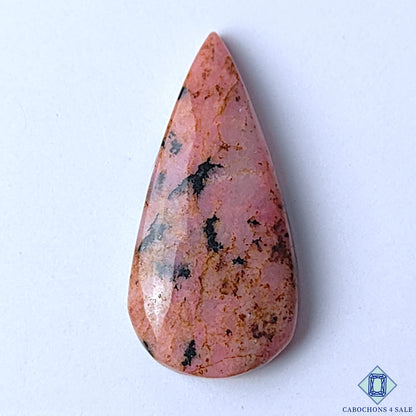 Rhodonite