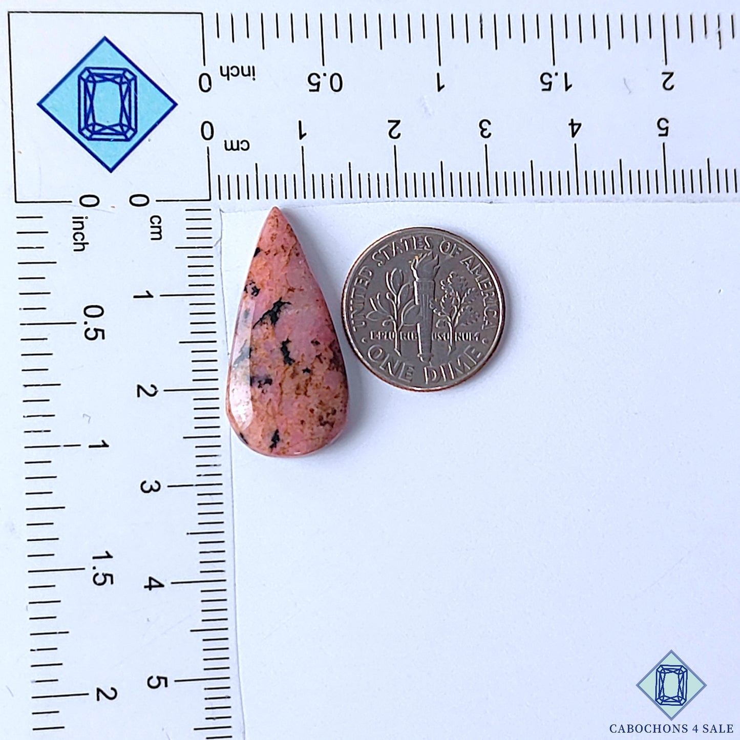 Rhodonite