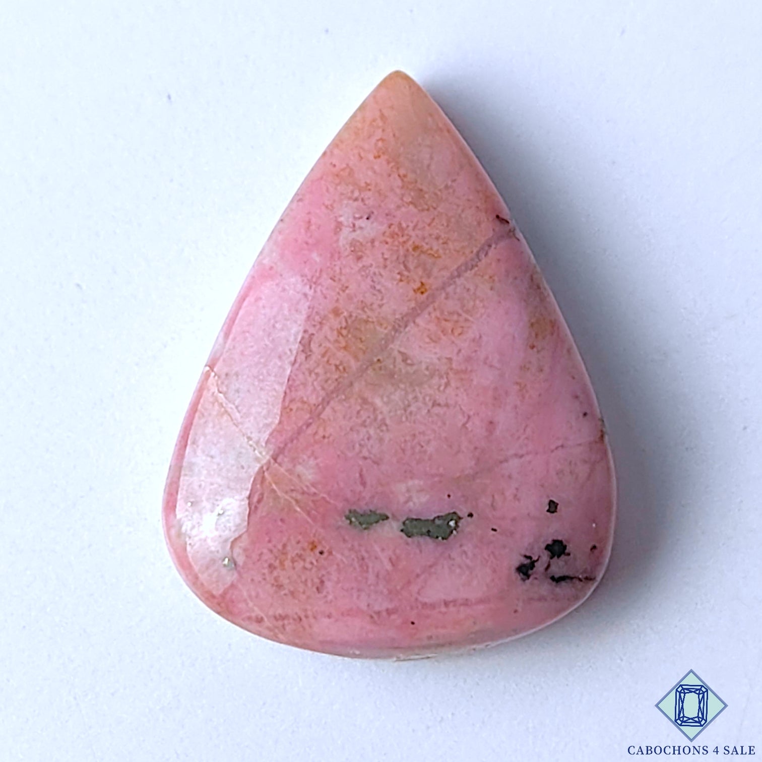 Rhodonite