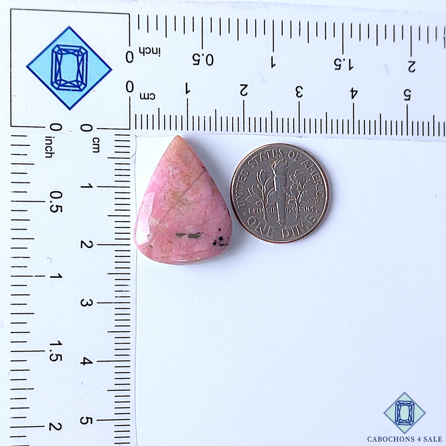 Rhodonite