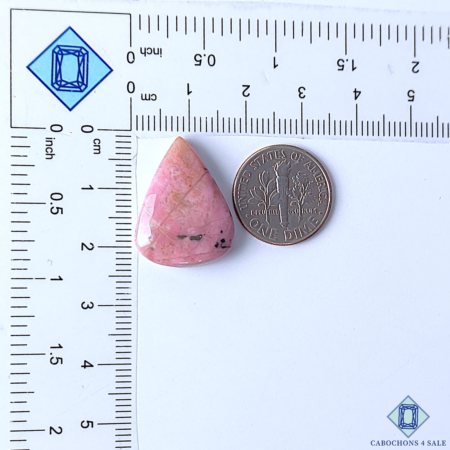 Rhodonite