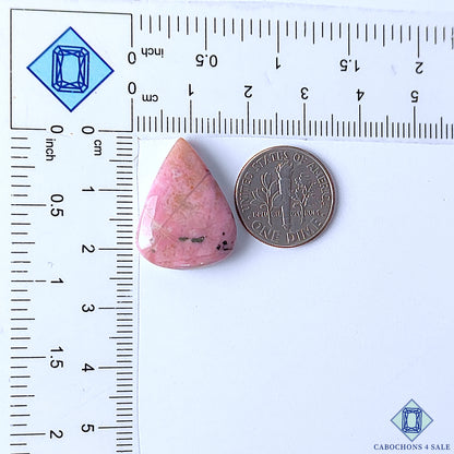 Rhodonite