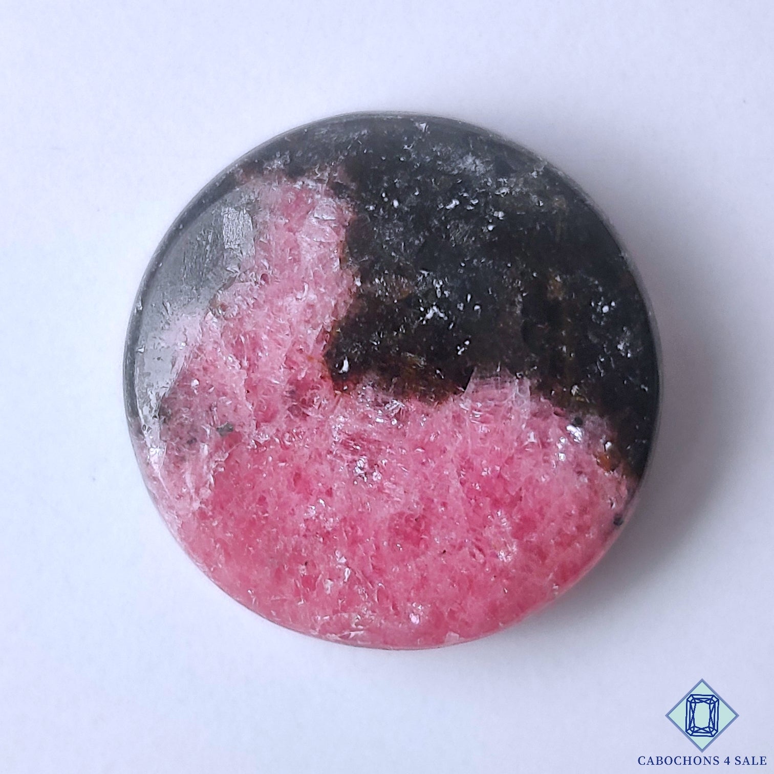 Rhodonite