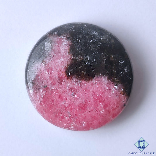 Rhodonite