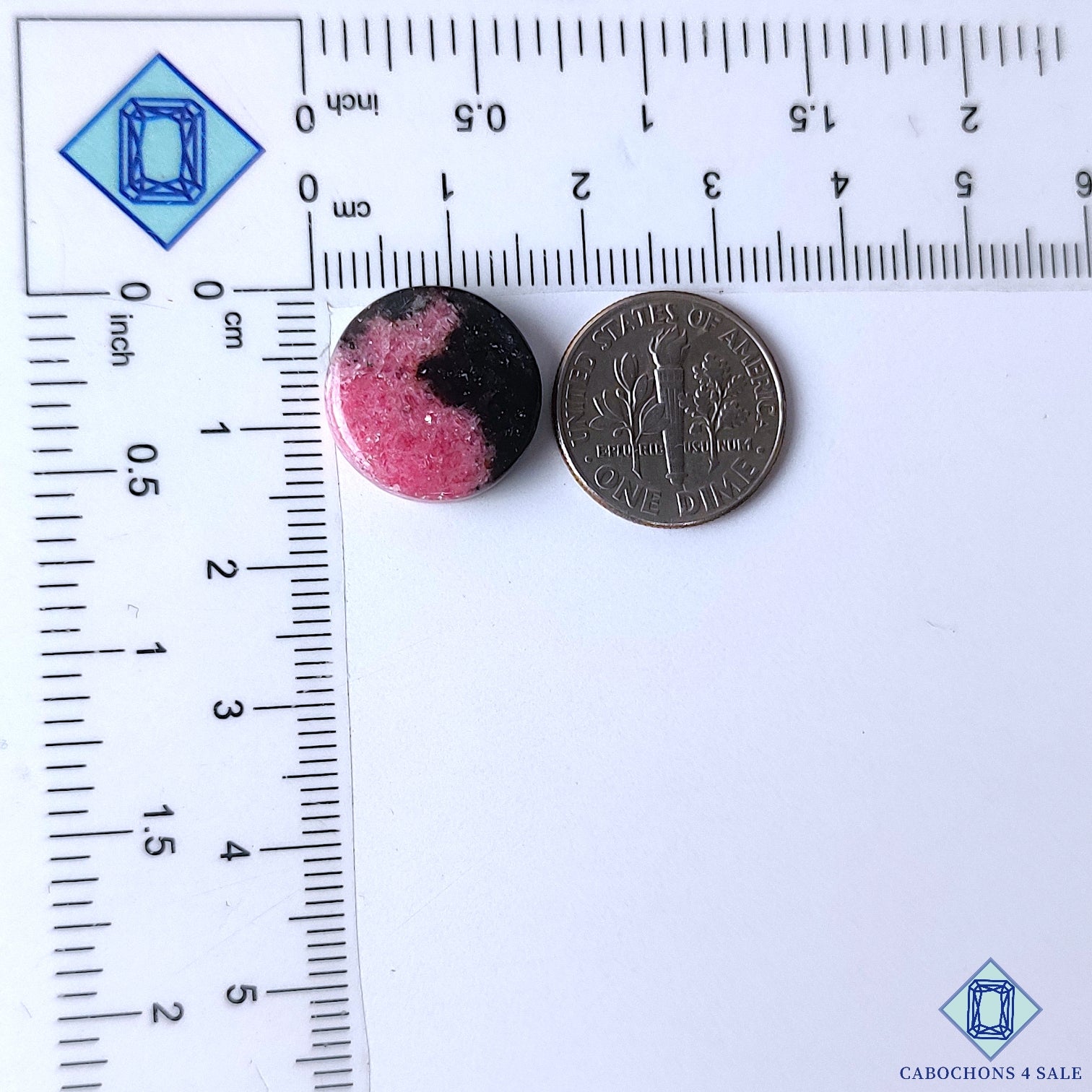 Rhodonite