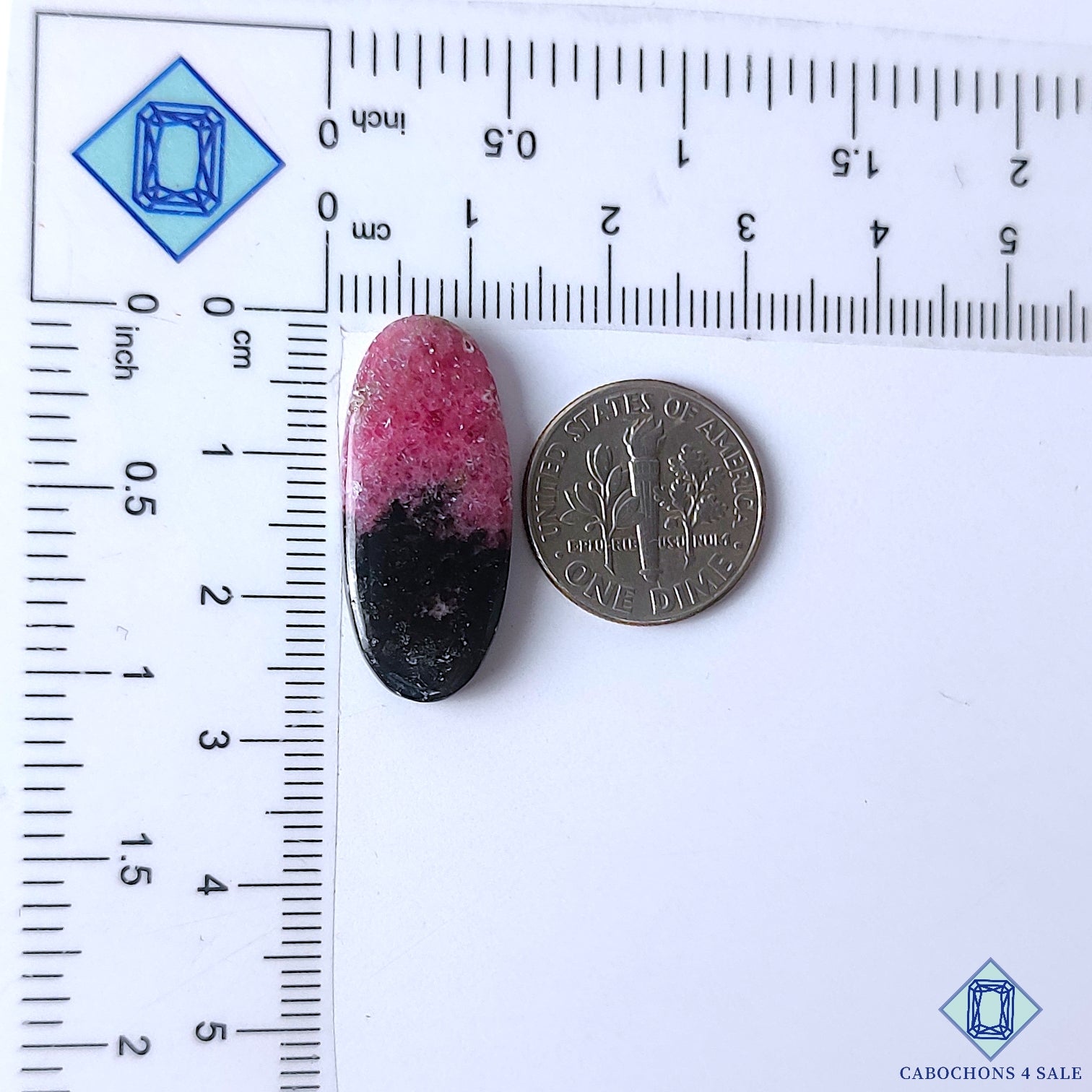 Rhodonite