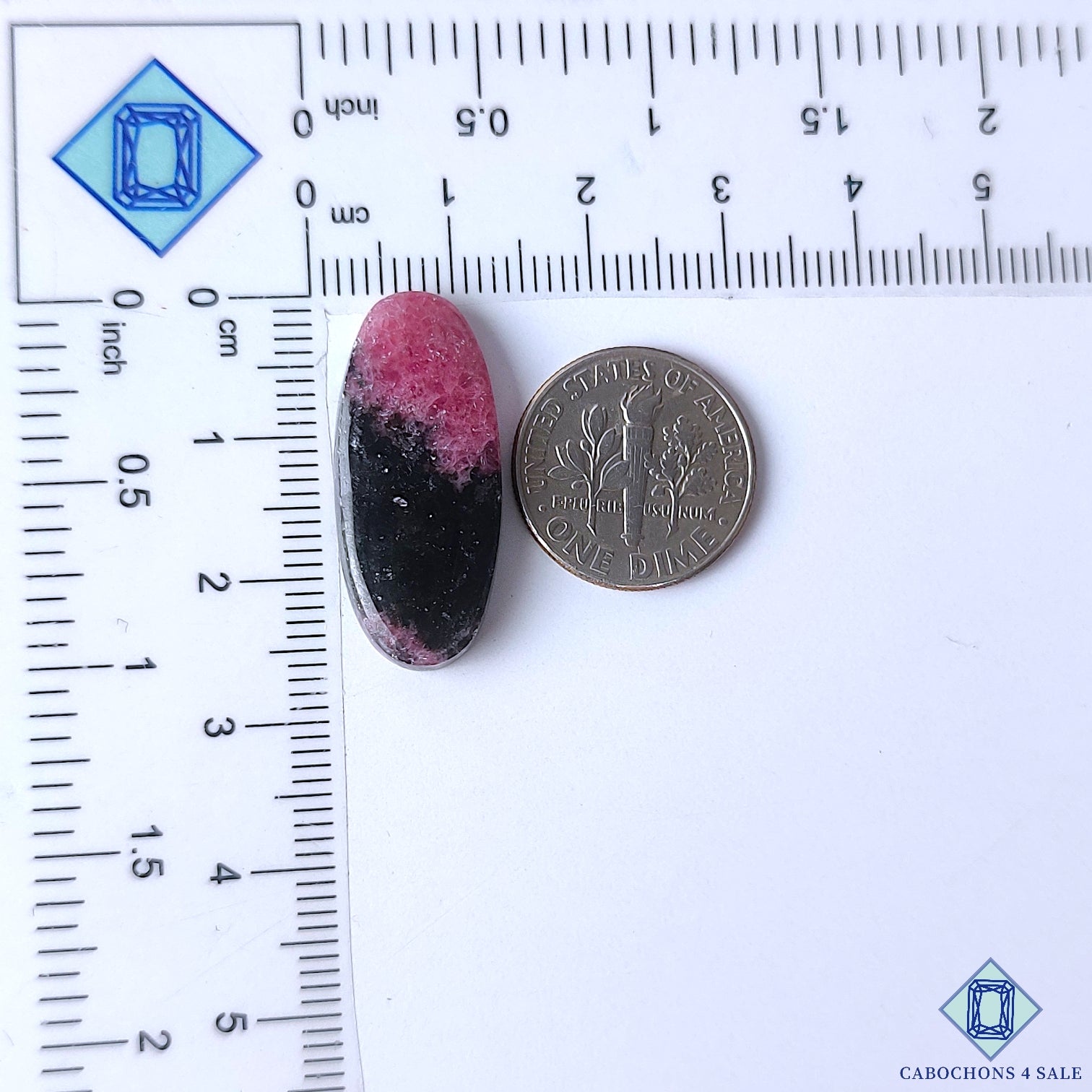 Rhodonite