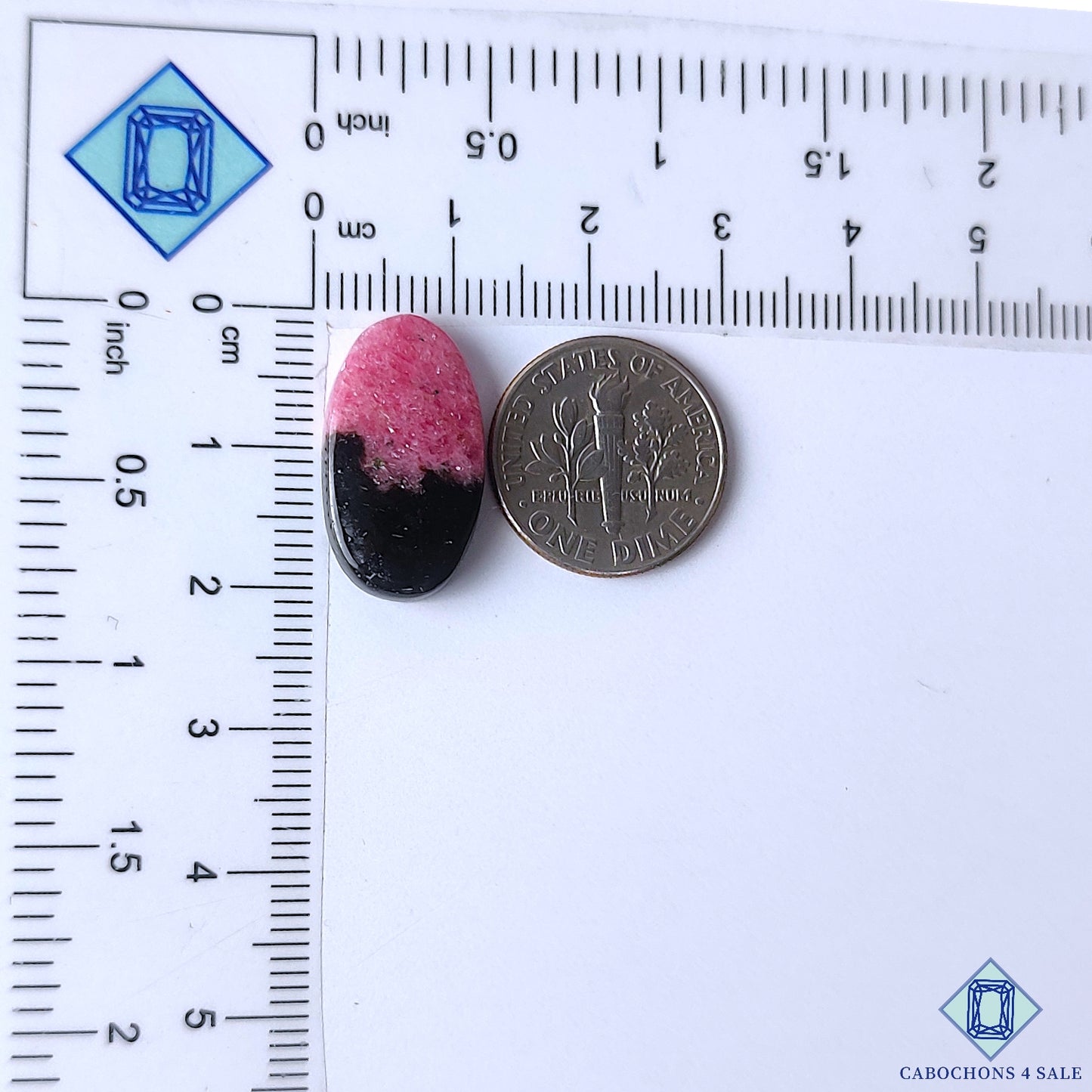 Rhodonite