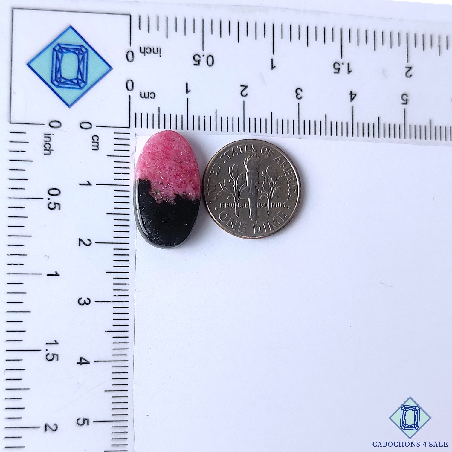 Rhodonite