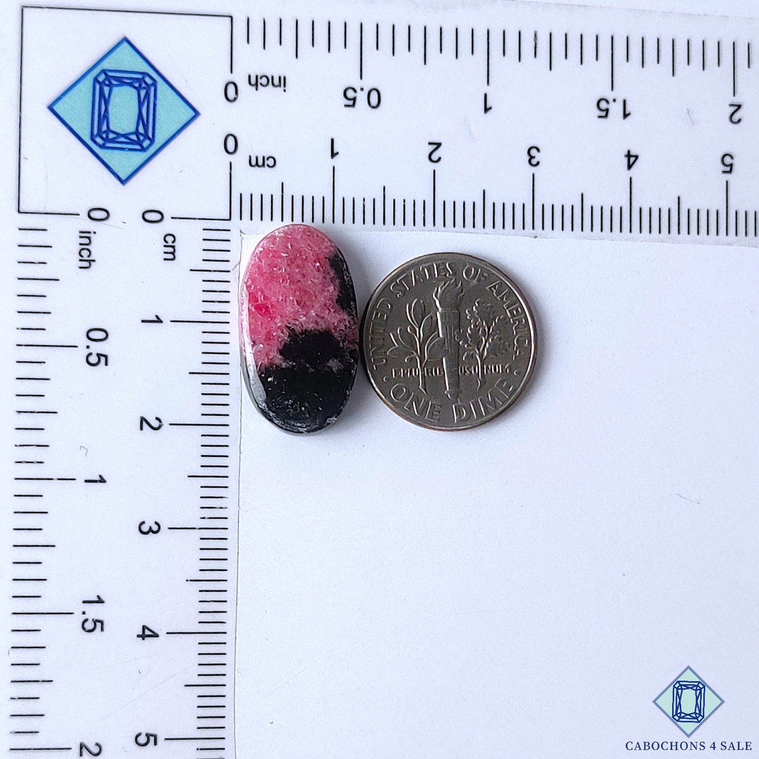 Rhodonite