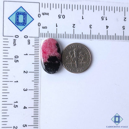 Rhodonite