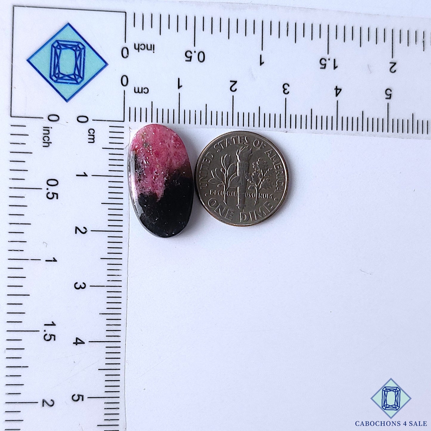 Rhodonite