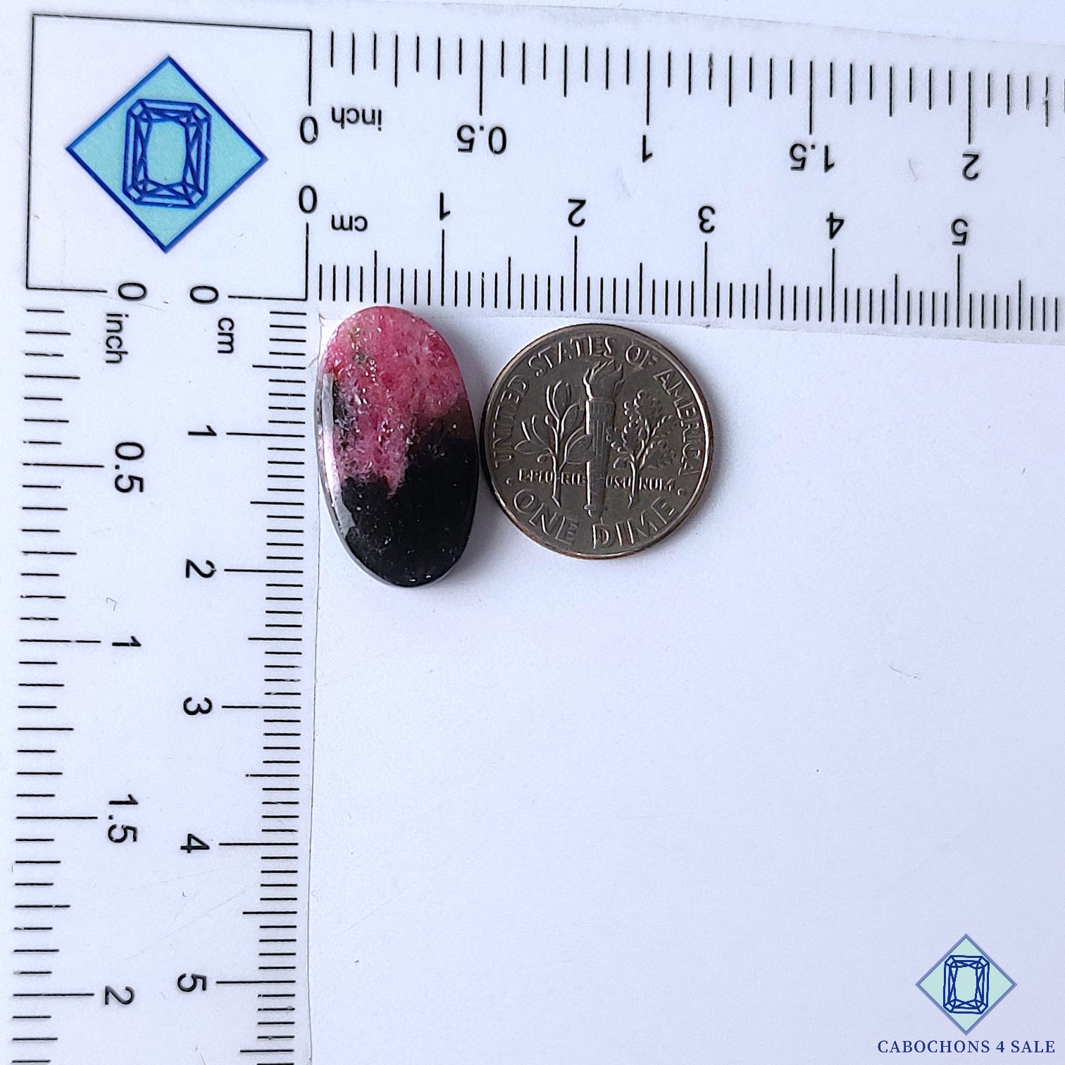 Rhodonite