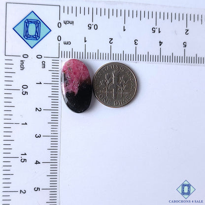 Rhodonite