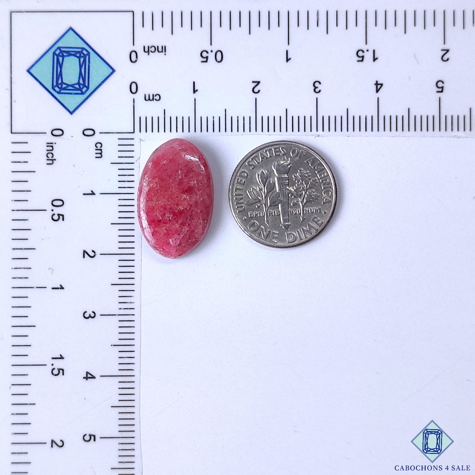 Rhodonite