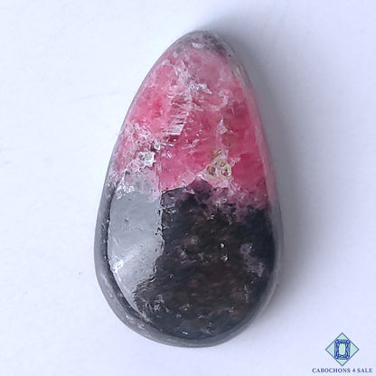 Rhodonite