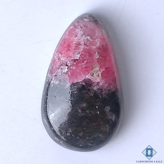 Rhodonite