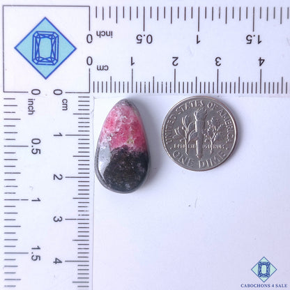 Rhodonite
