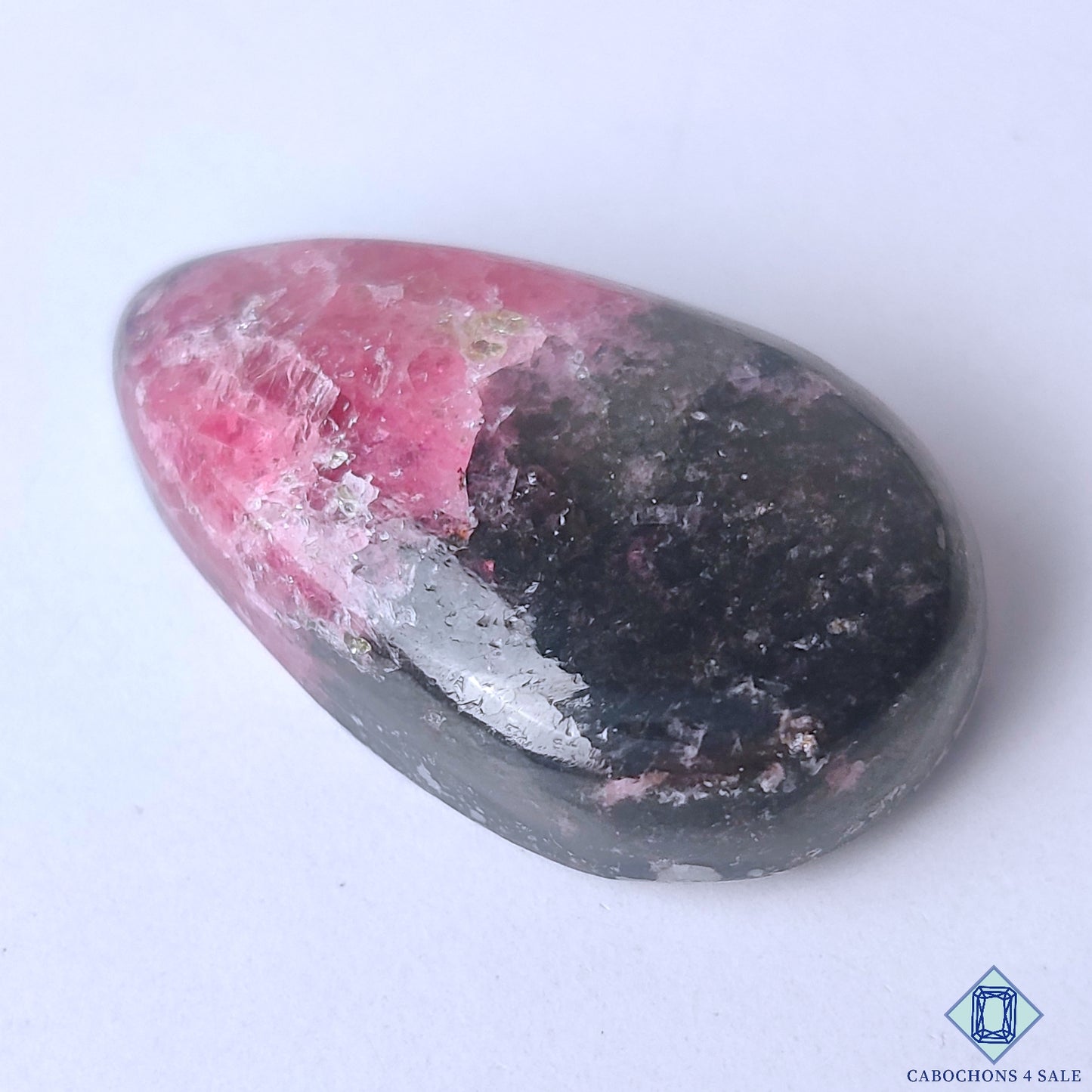Rhodonite