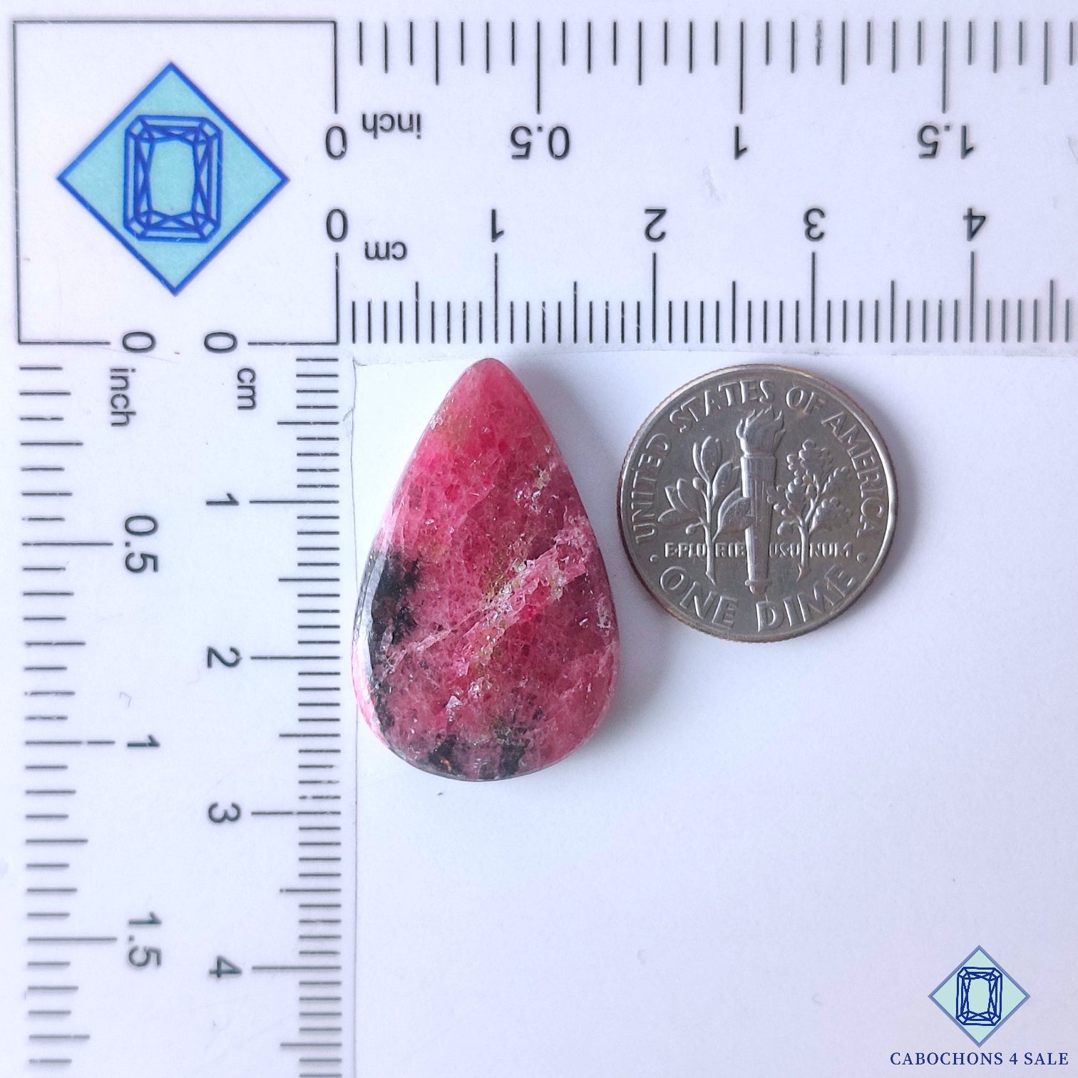Rhodonite
