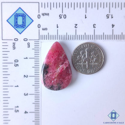 Rhodonite