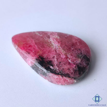Rhodonite