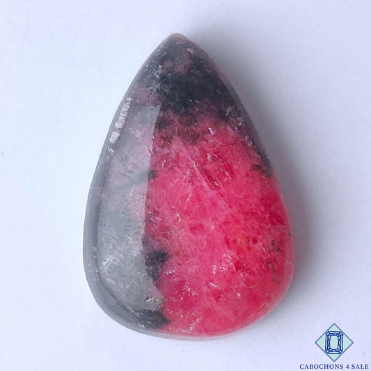 Rhodonite