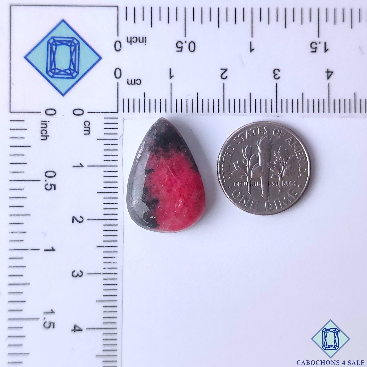 Rhodonite