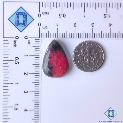 Rhodonite