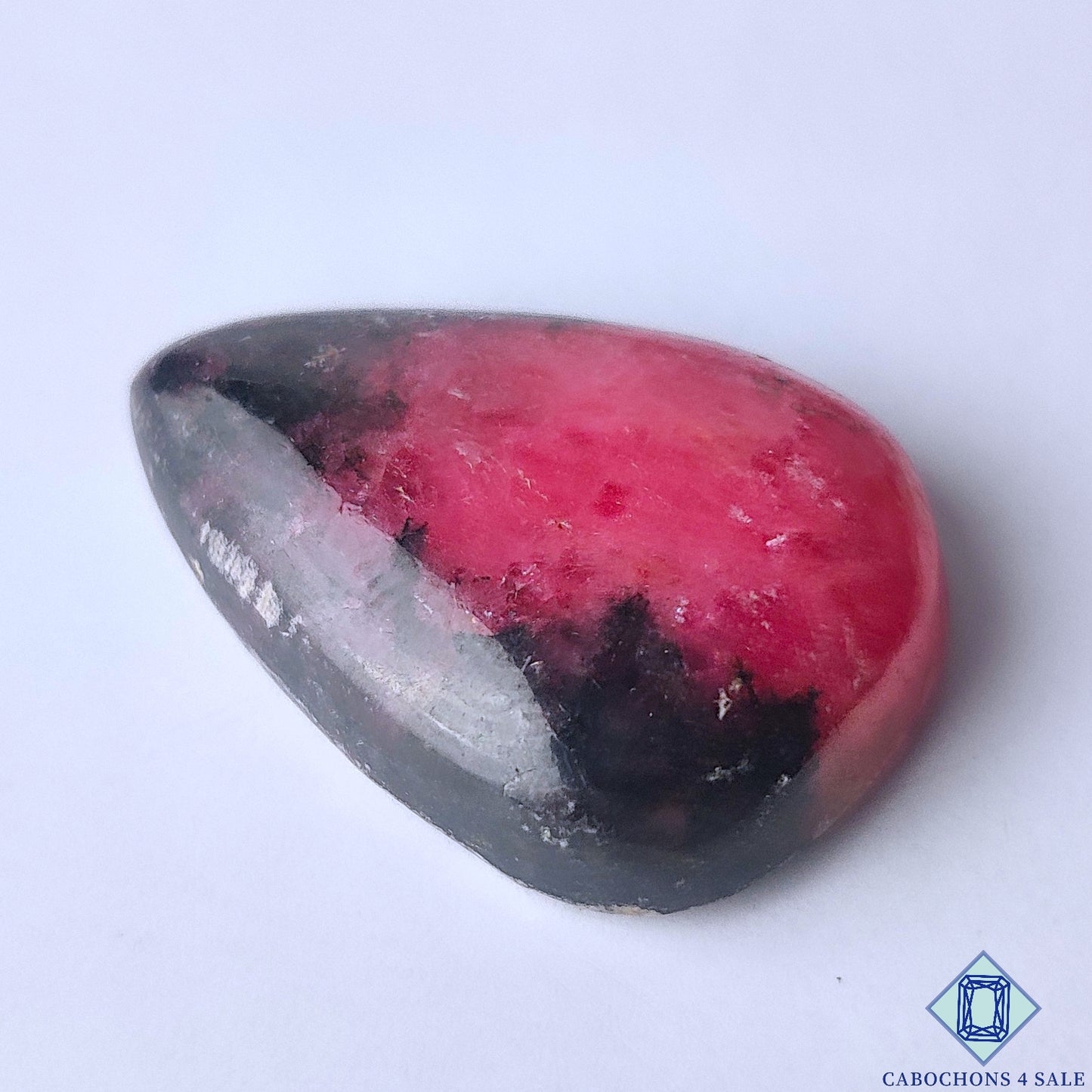 Rhodonite