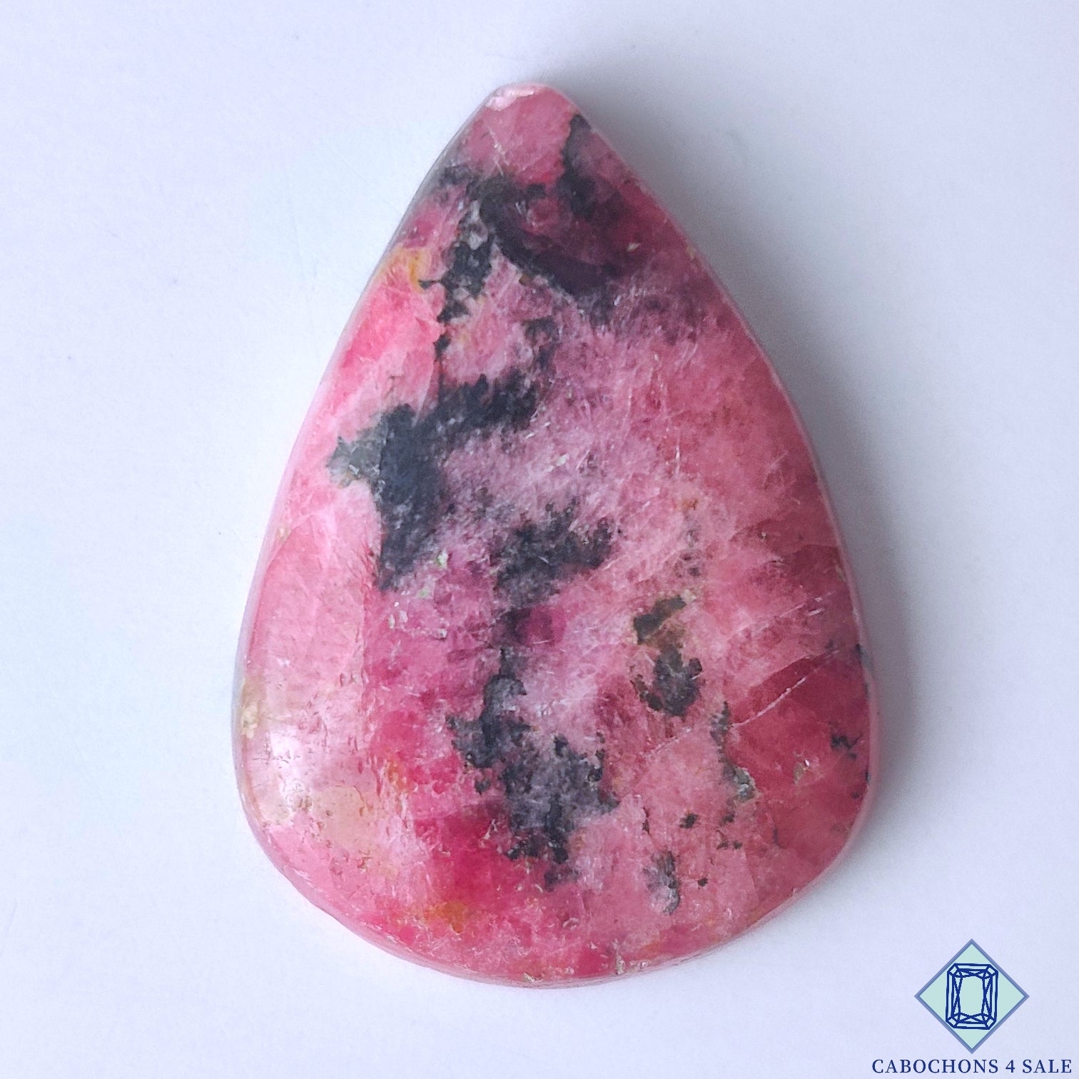 Rhodonite