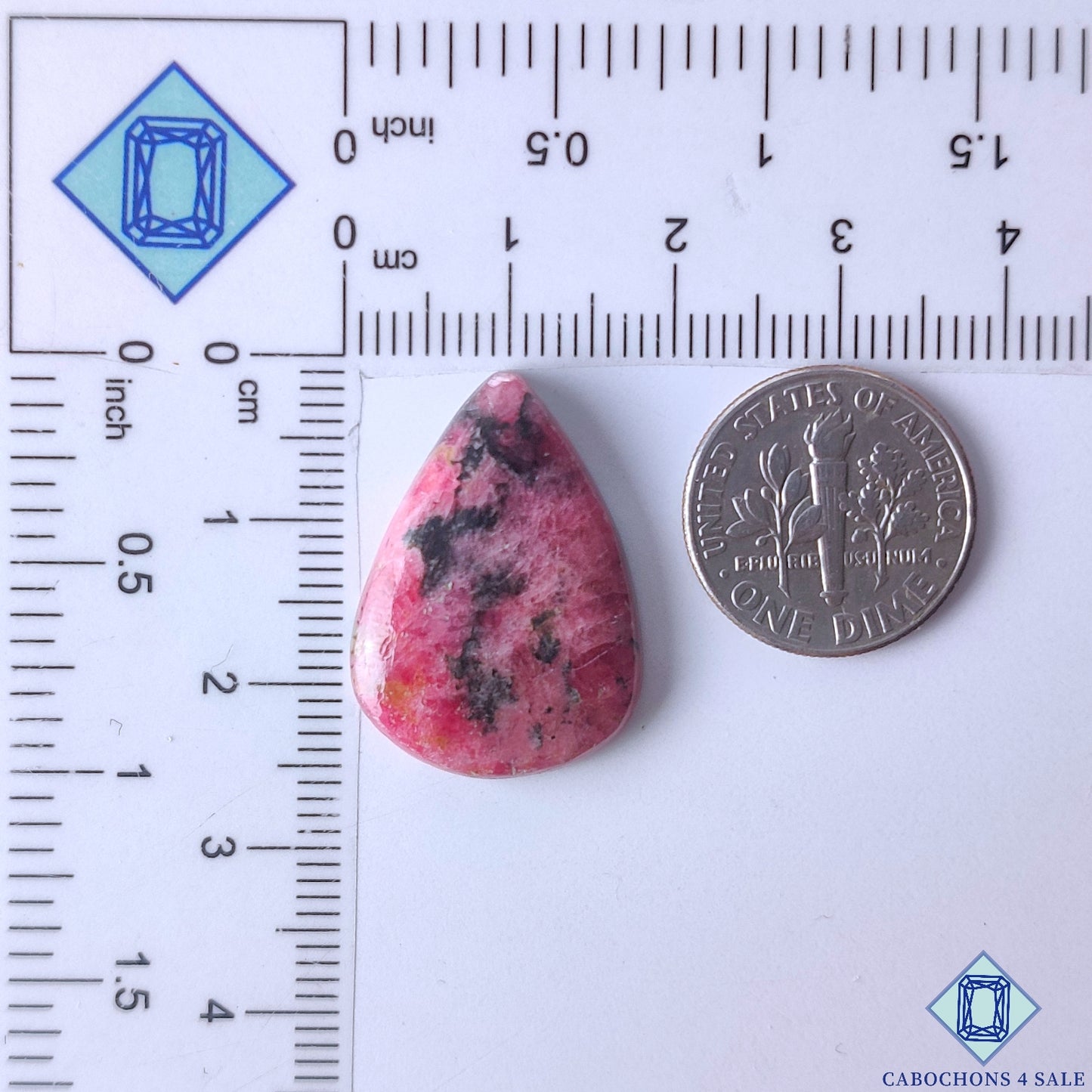 Rhodonite